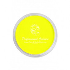 PXP Watermake-up 1103 Neon Yellow 10 gram 
